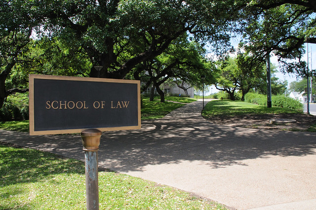 Recruit the Best | Careers - Texas Law