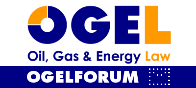 OGEL forum logo