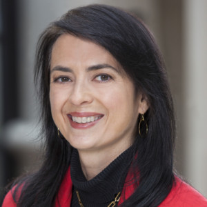 Patricia I. Hansen, J.D.