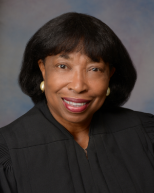 Judge Bernice Bouie Donald