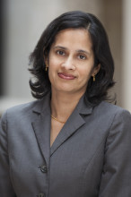 Ranjana Natarajan