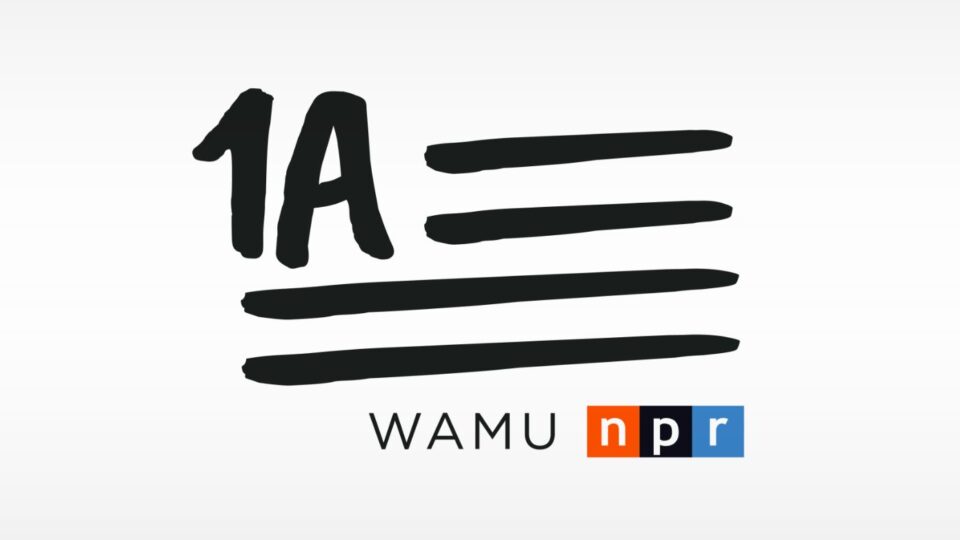 1A by NPR logo