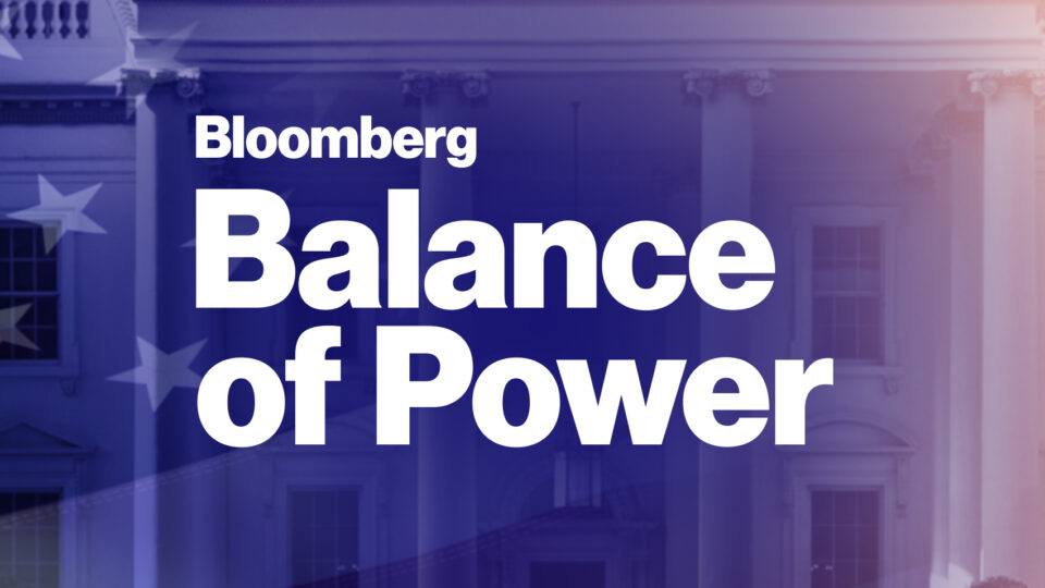 Bloomberg Balance of Power