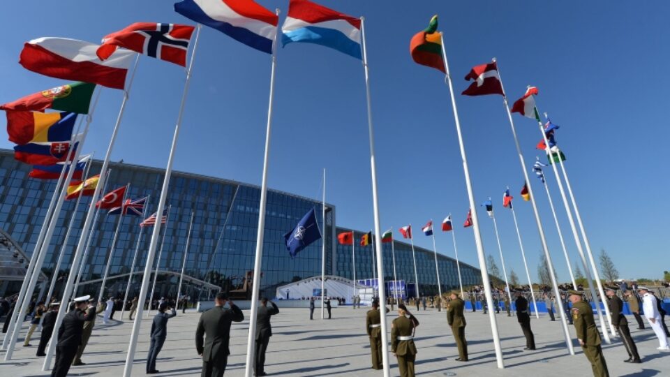 NATO Conference