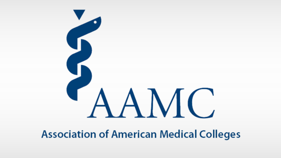 American Association of Medical Colleges logo