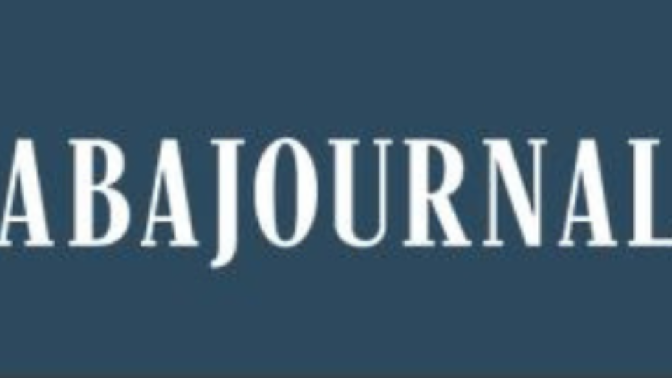 ABA Journal logo