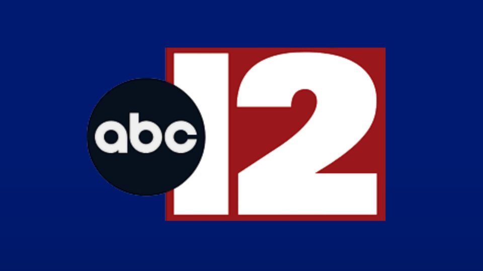 ABC 12 logo