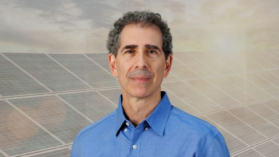 Prof. David Adelman