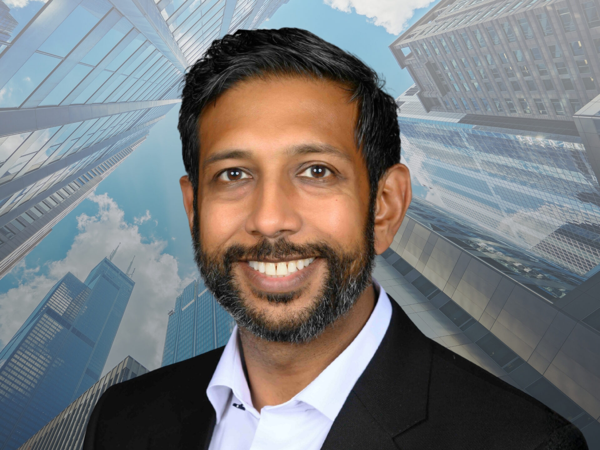 Ajay Mago Web Feature