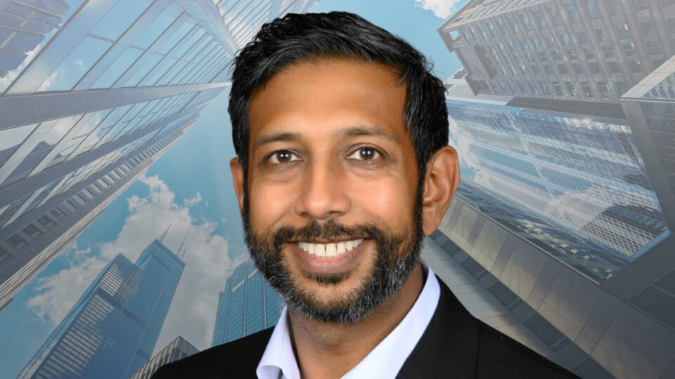 Ajay Mago Web Feature