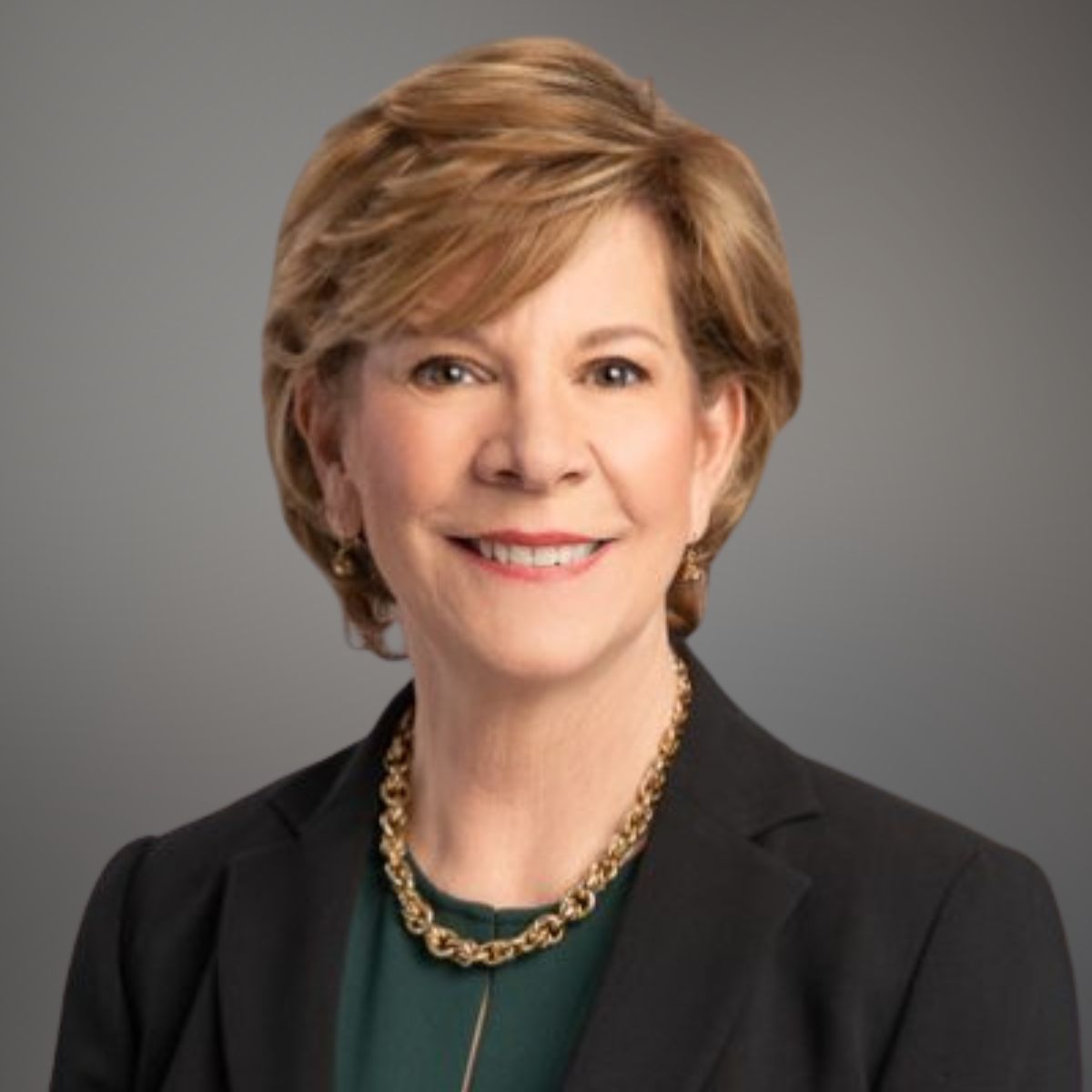 Alex Albright Headshot