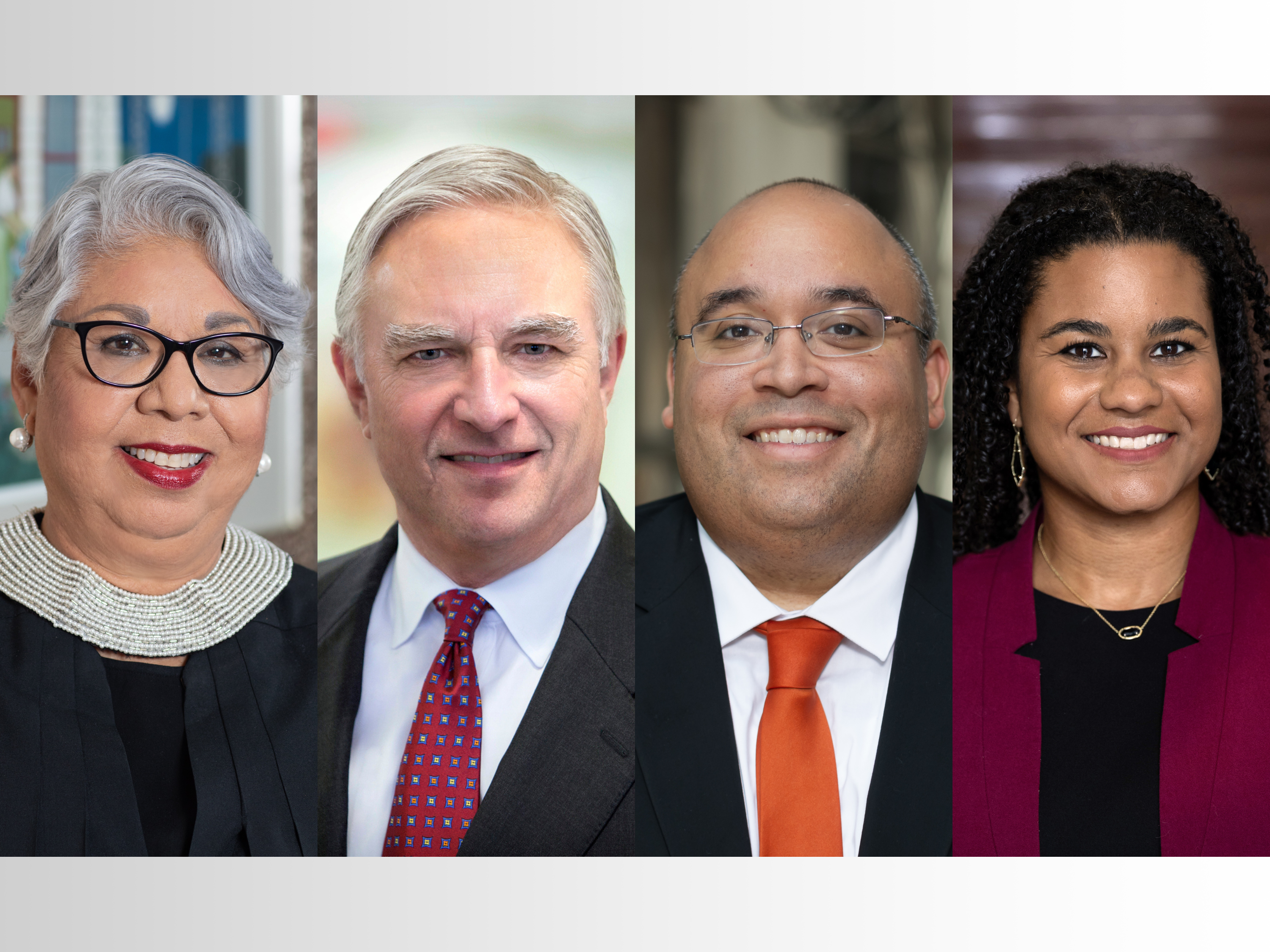 Alumni Awards Honorees Web Feature