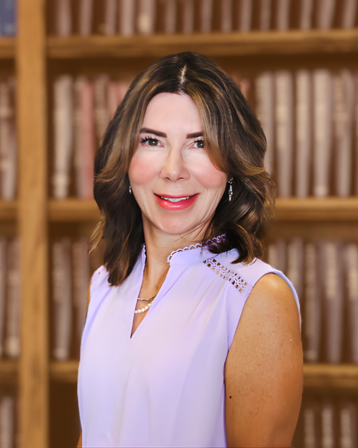 Rachel VanLandingham Web Feature