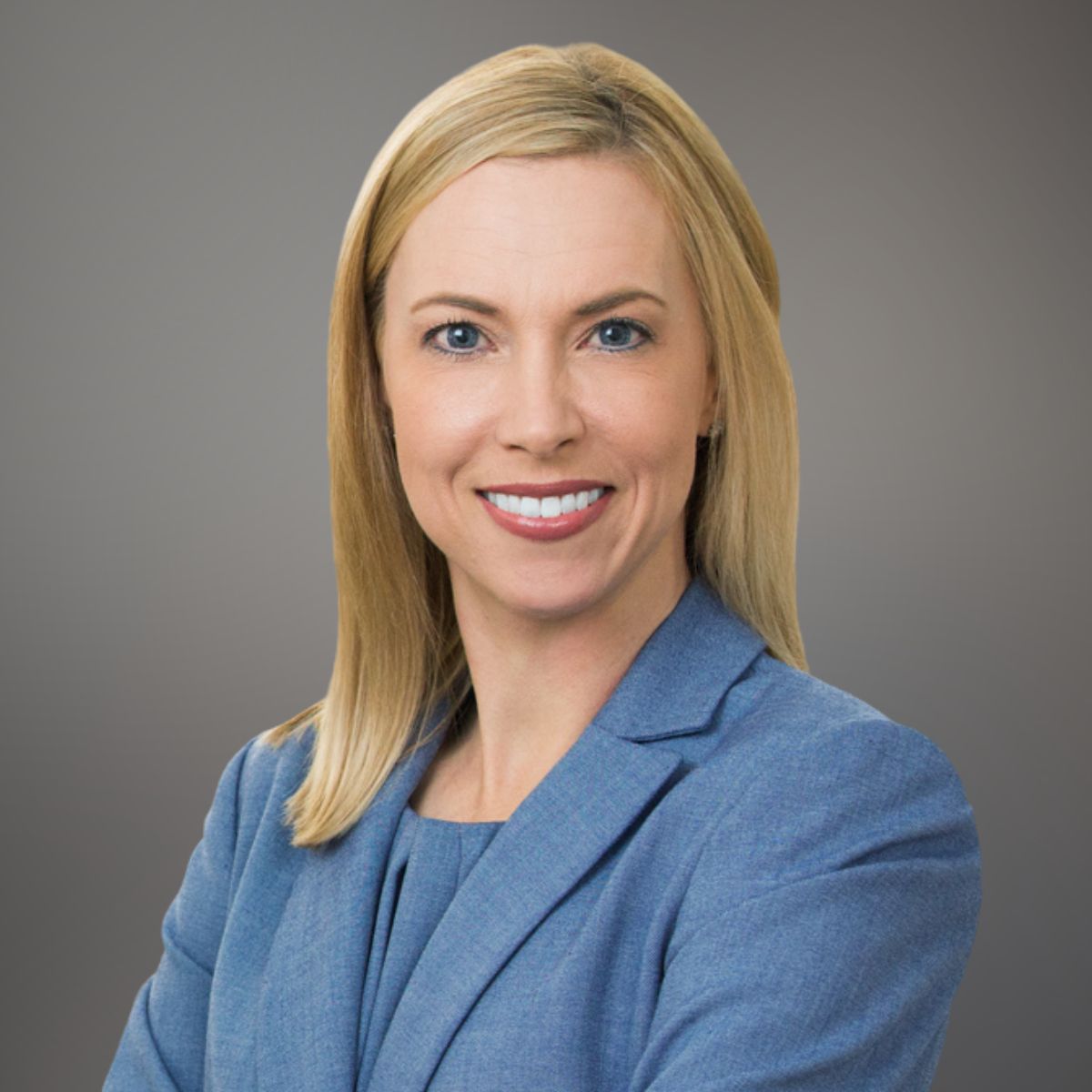 Amanda Bush Headshot