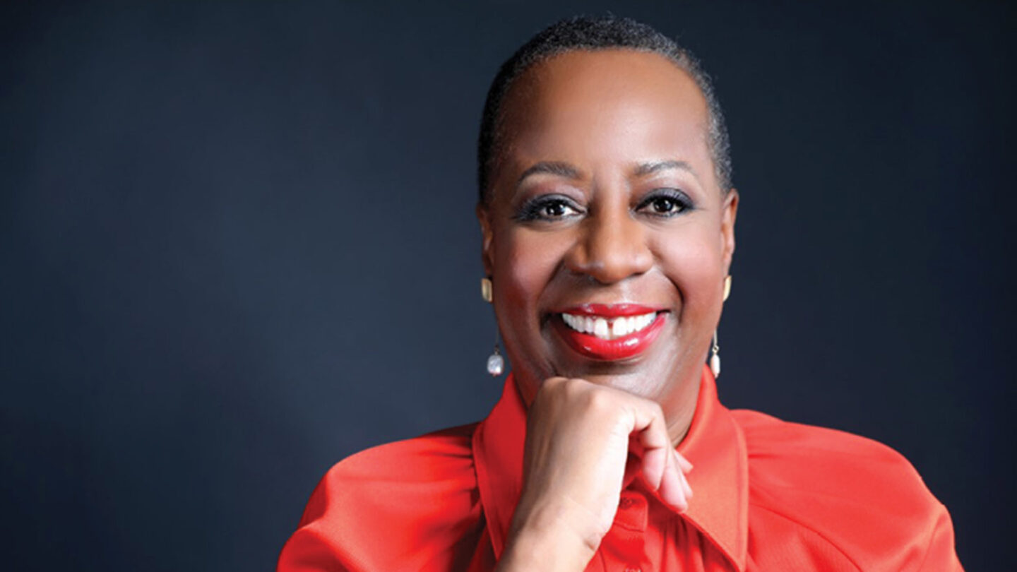 Angela F. Williams ’88 Named President and CEO of United Way Worldwide ...