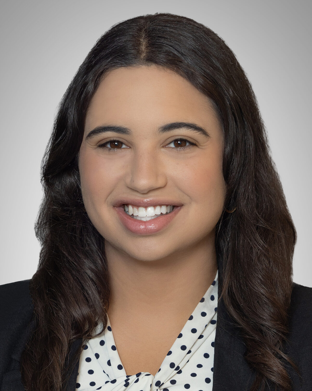 Angelina Johnson Headshot