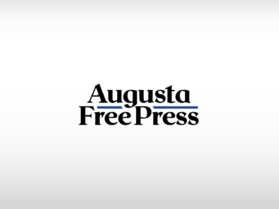 Augusta Free Press Header