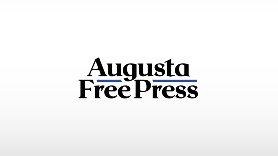 Augusta Free Press Header