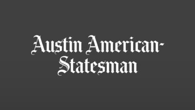 Austin American-Statesman logo