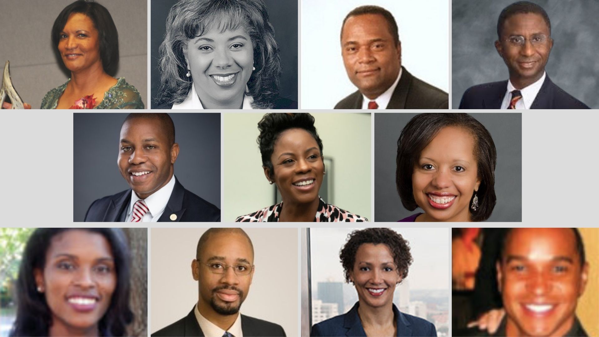 Austin Black Business Journal announced its Most Influential & Up & Coming Lawyer Award Honorees