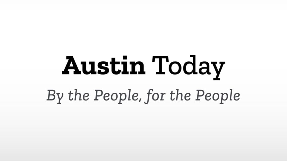 Austin Today Logo