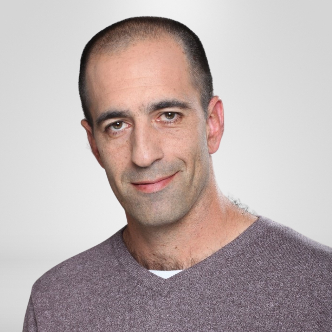 Avihay Dorfman New Faculty 3