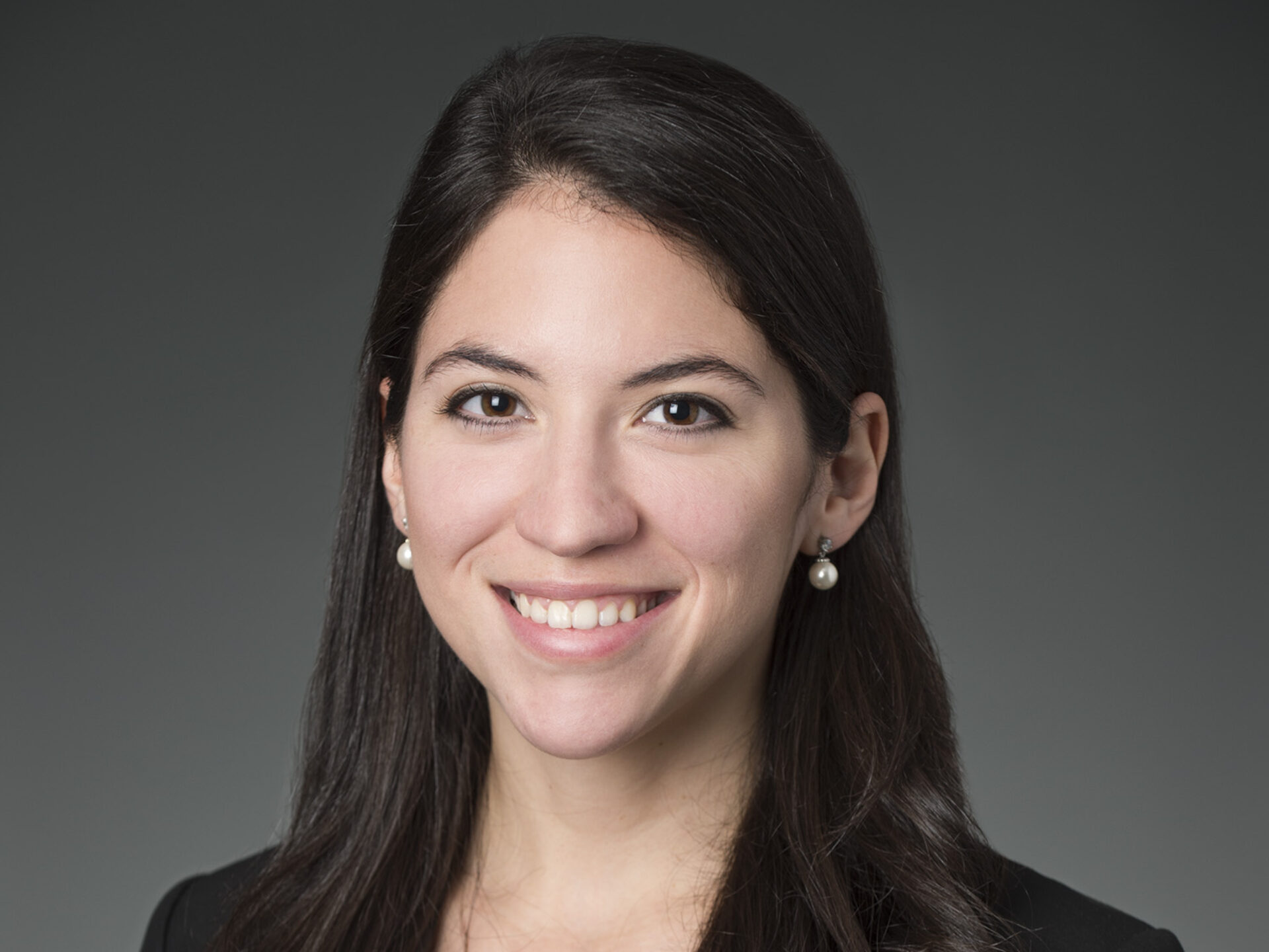 Texas Law alumna Alejandra “Ale” Ávila ’14