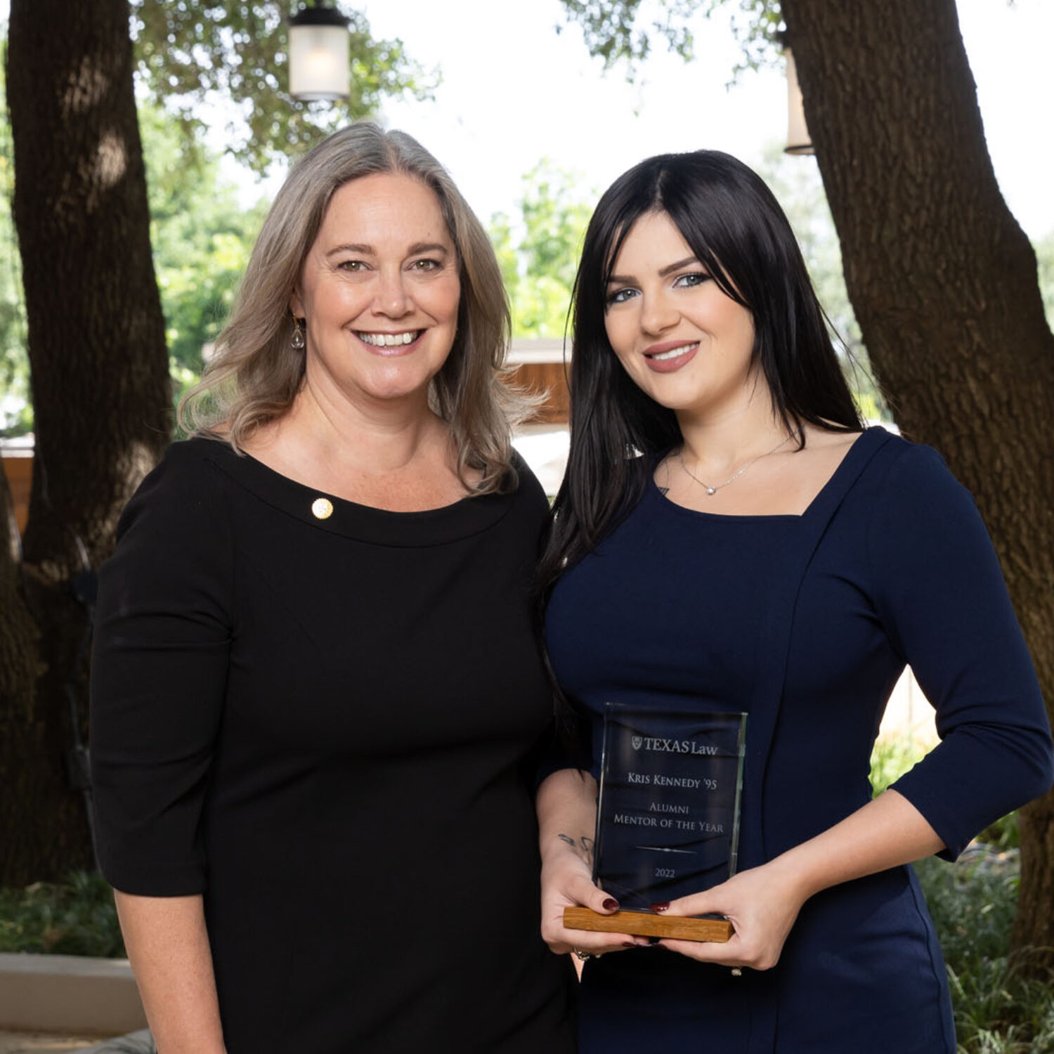“Best of the Best” Celebrated with 2023 Alumni Awards | Texas Law News