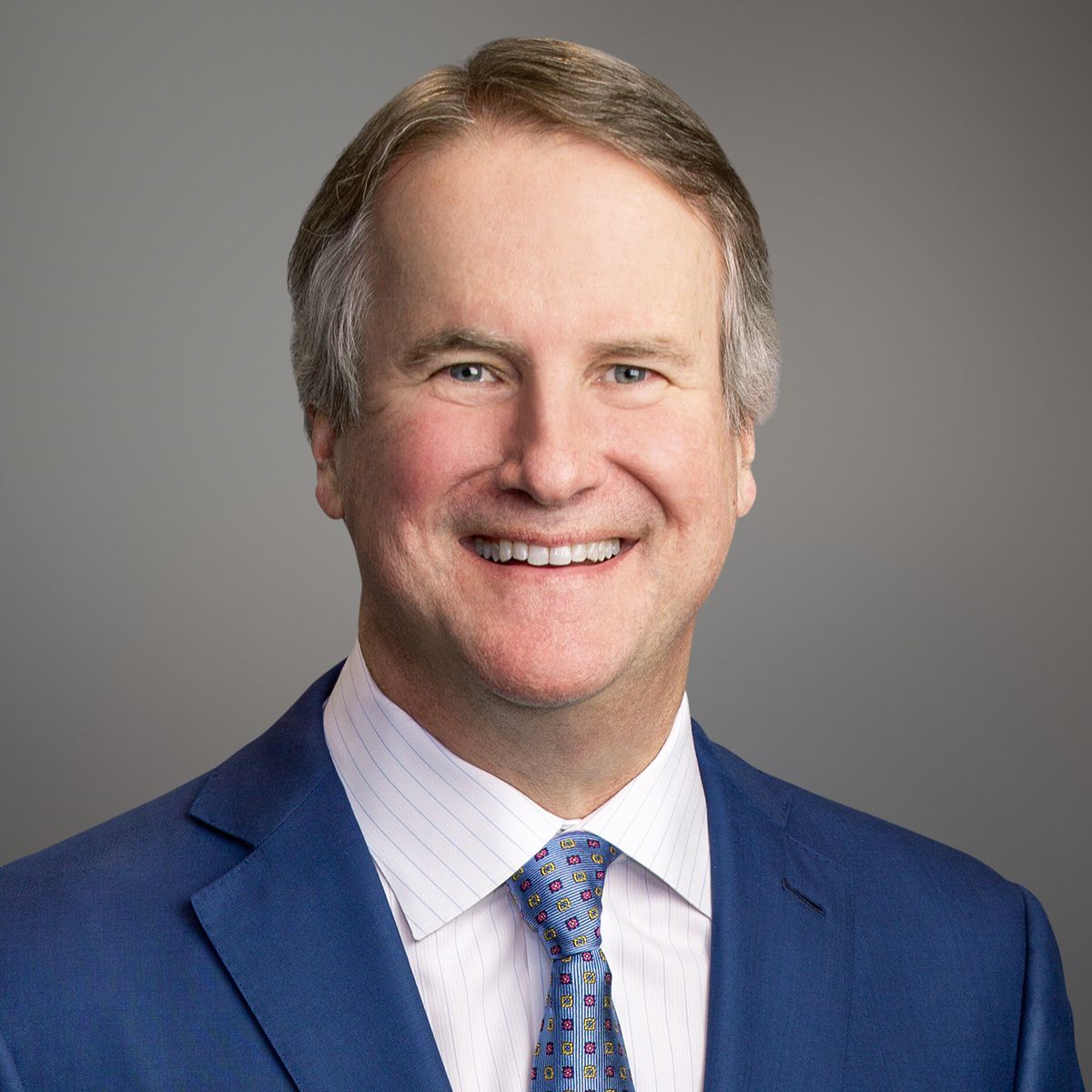 Barrett Reasoner Headshot