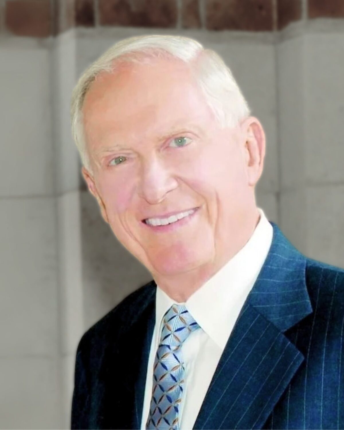 IN MEMORIAM: BILL BARNETT '58