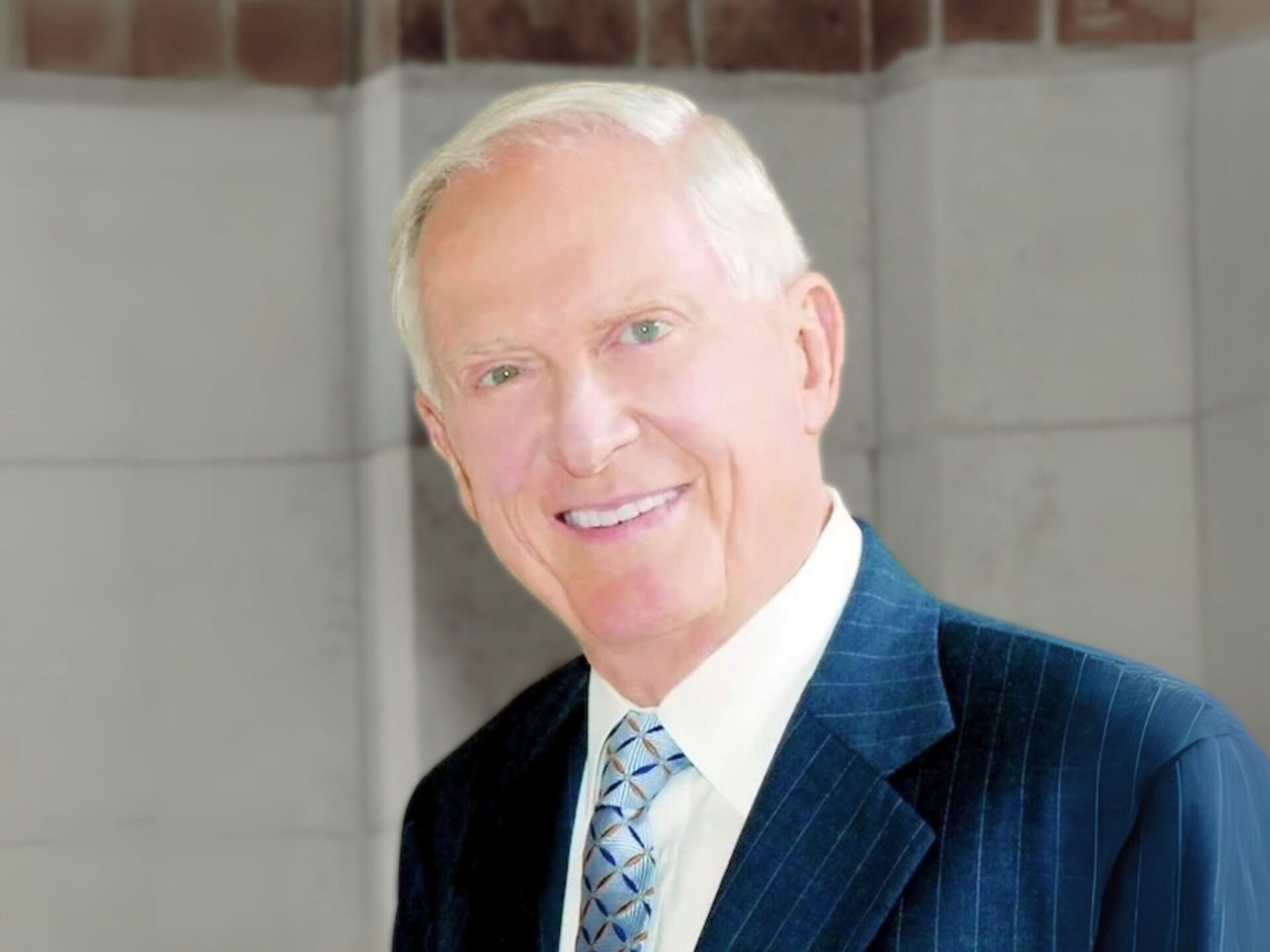 IN MEMORIAM: BILL BARNETT '58