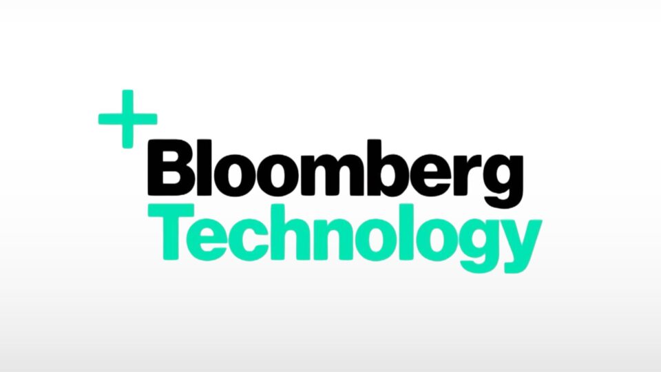 Bloomberg Technology Logo