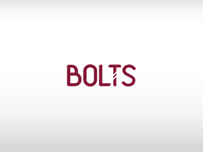 Bolts Header