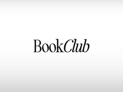 BookClub logo