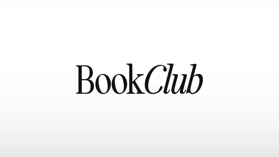 BookClub logo