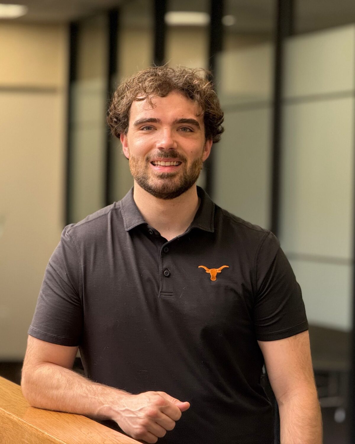 Cade Killen Portrait