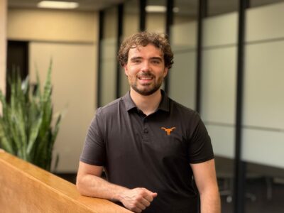 Cade Killen Portrait