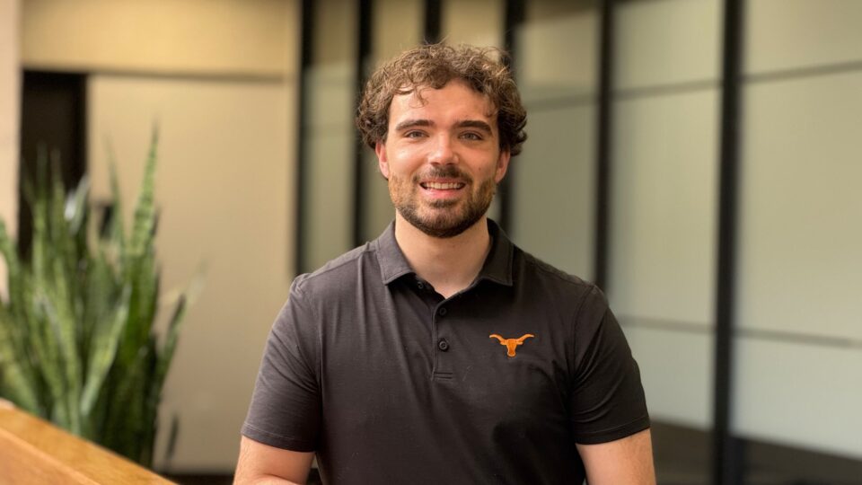 Cade Killen Portrait