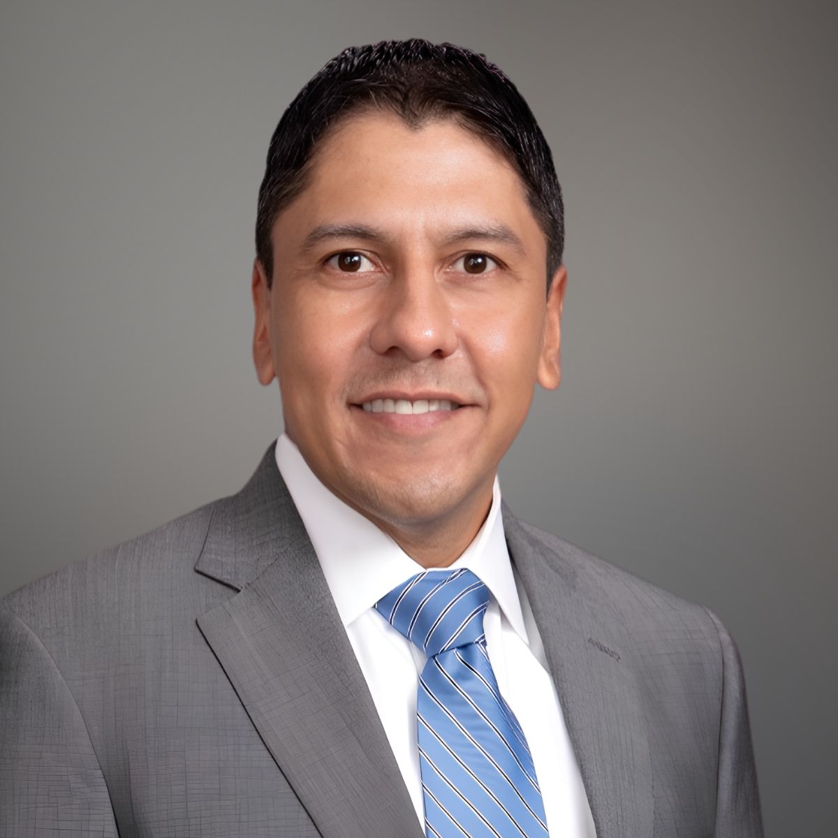 Carlos Rodriguez Headshot