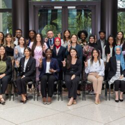 Pipeline cohort 2022 group photo