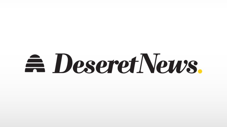 Deseret News Logo
