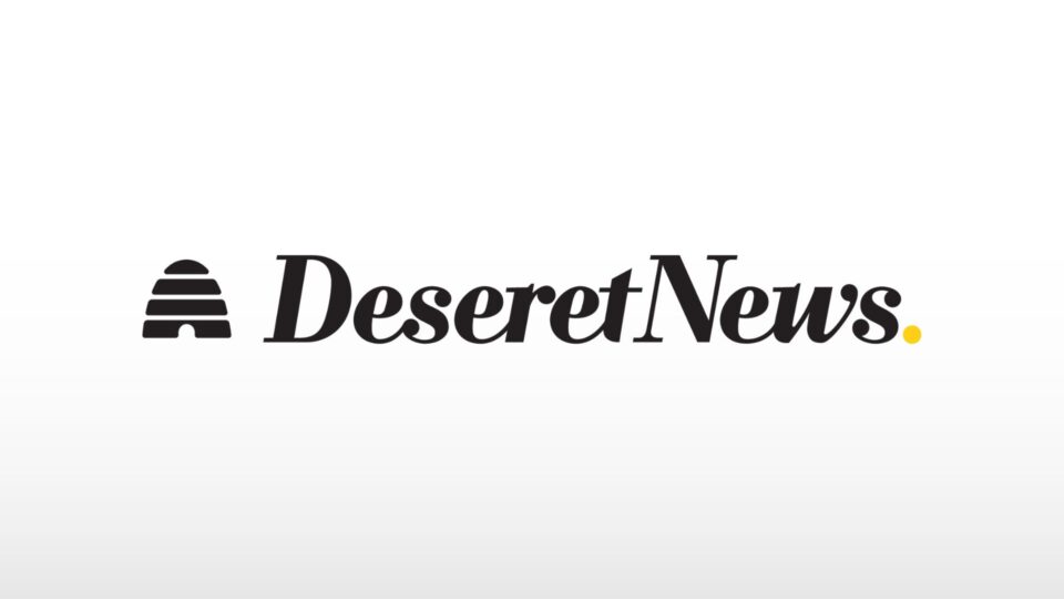 Deseret News logo