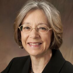 Judge Diane Wood