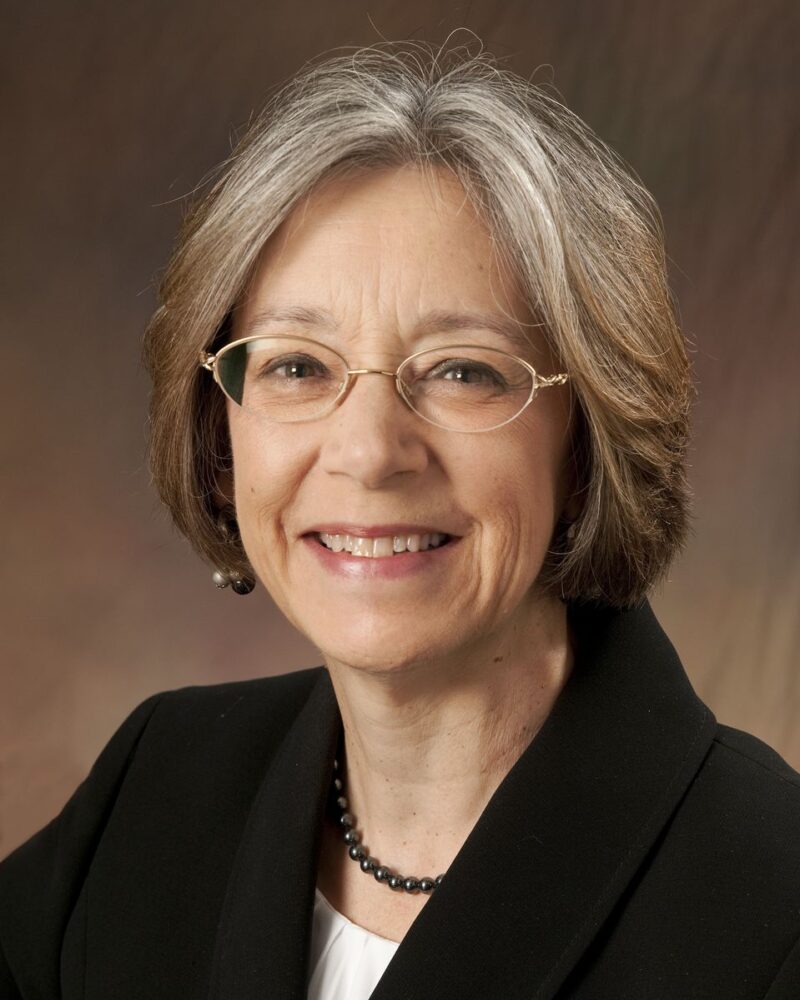 Judge Diane Wood