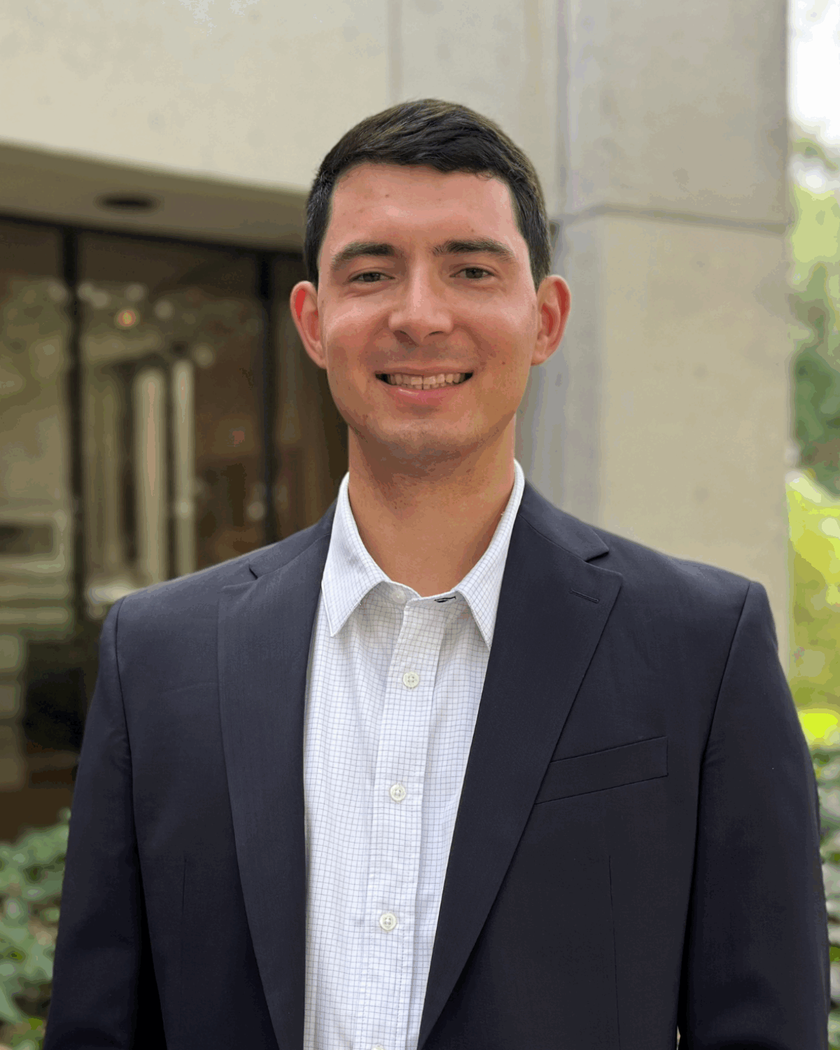 Dominic Iannelli ’27