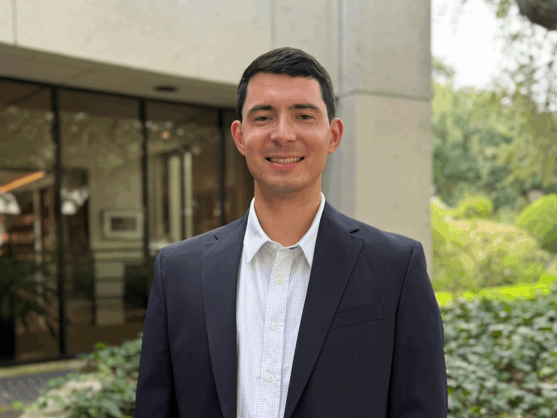 Dominic Iannelli ’27