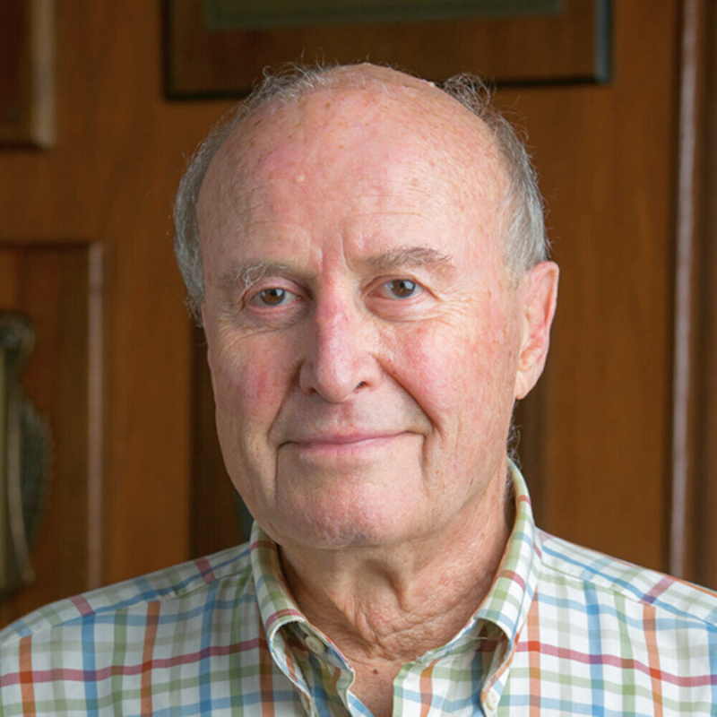 Ed Sherman Headshot
