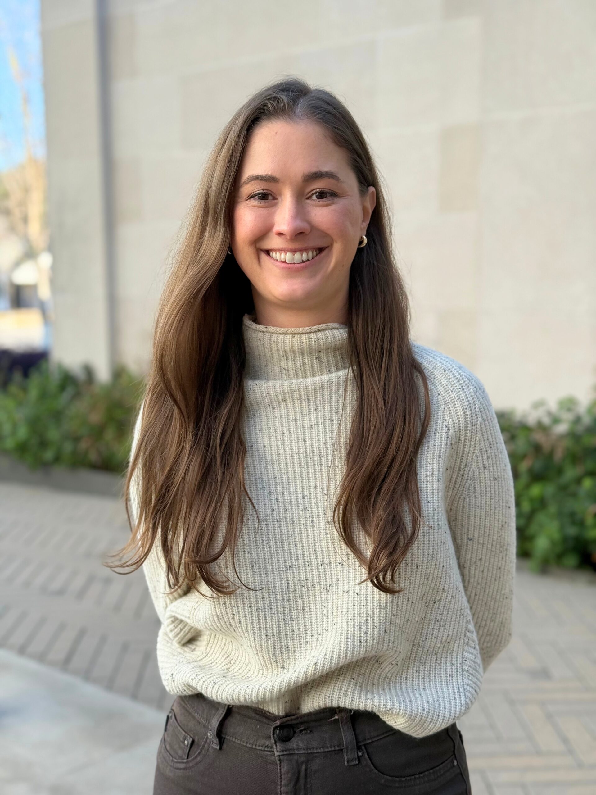 Elizabeth Baker '27 Third Place