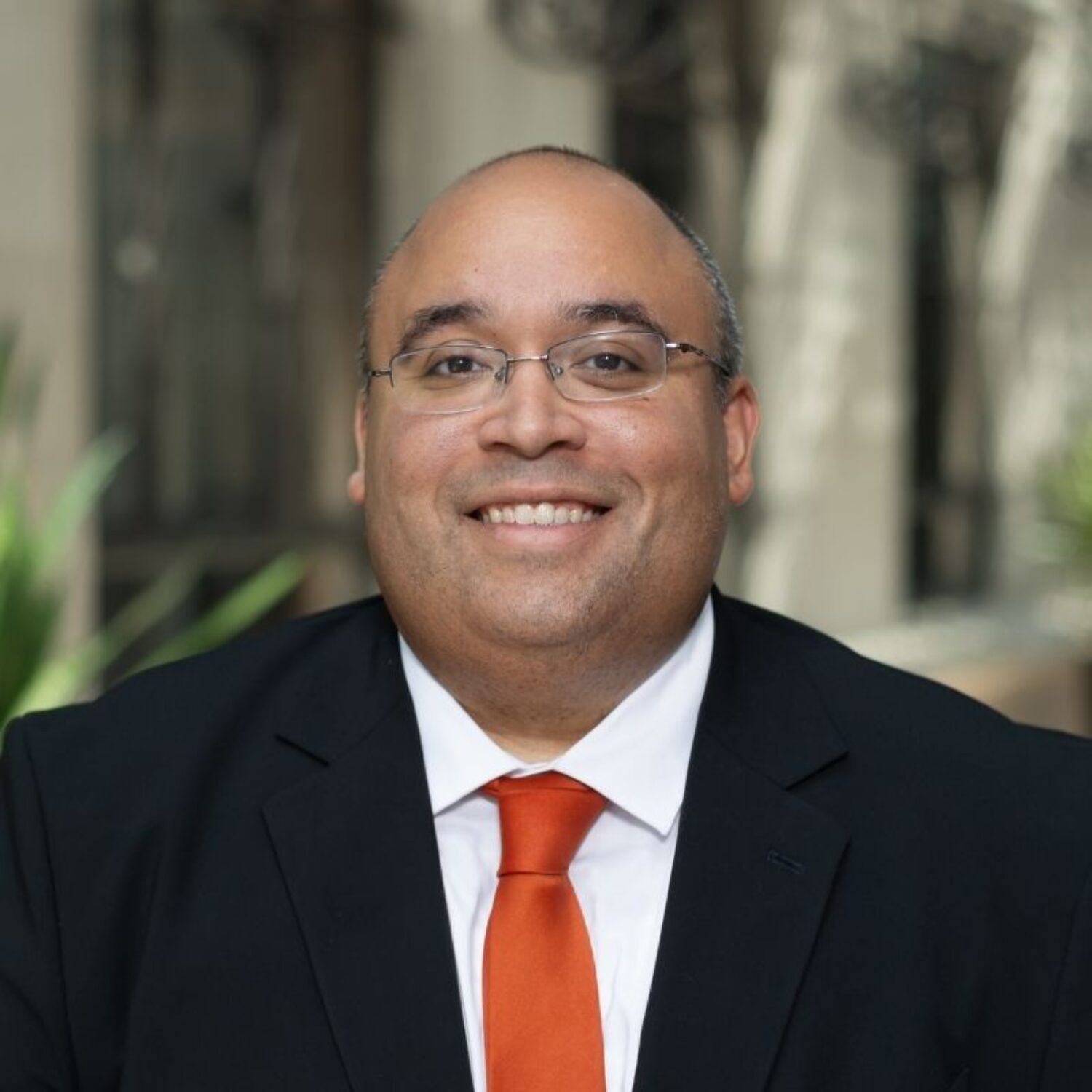Luke Solues 2025 Alumni Award Honorees Announced | Texas Law News | Texas Law