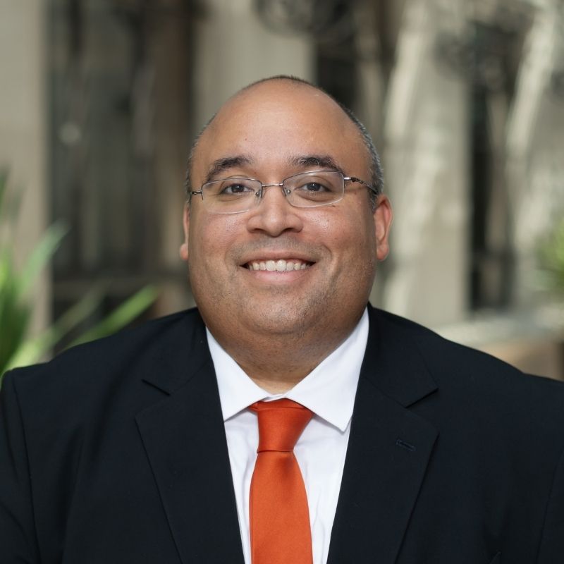 Elliott Fontenette ’09
